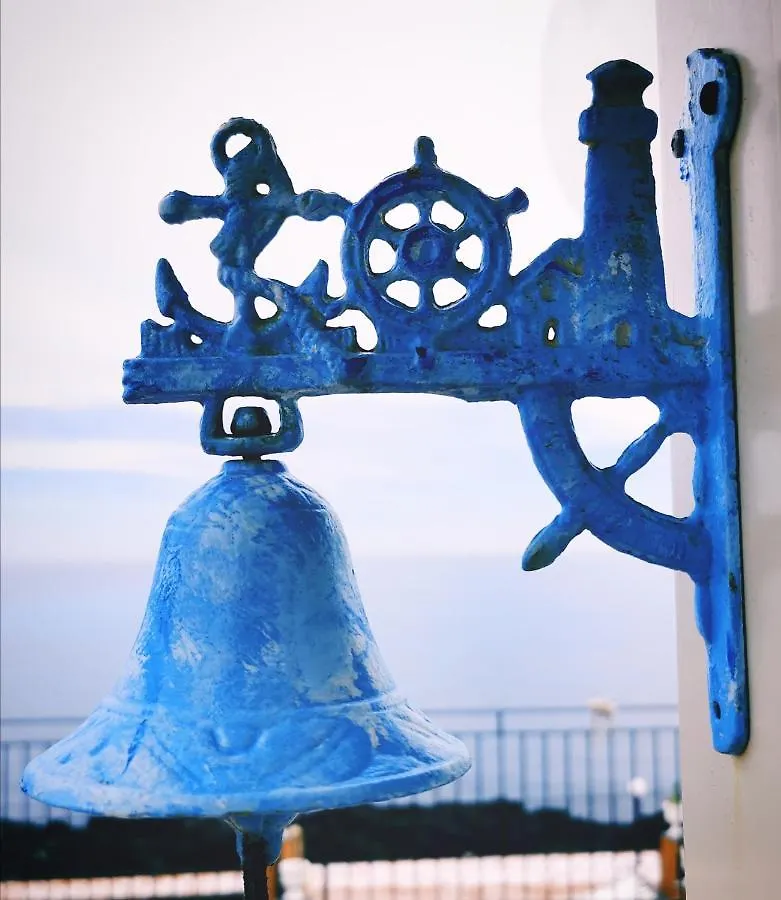 Made In Sicily Santa Tecla Bed and Breakfast Acireale Bed & Breakfast