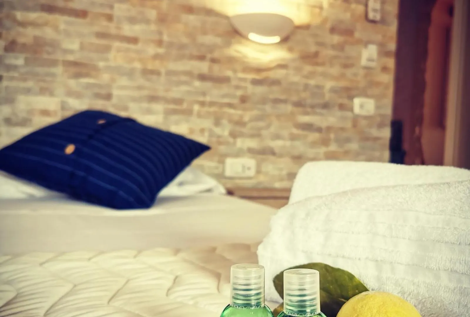 Bed & Breakfast Made In Sicily Santa Tecla Bed and Breakfast Acireale