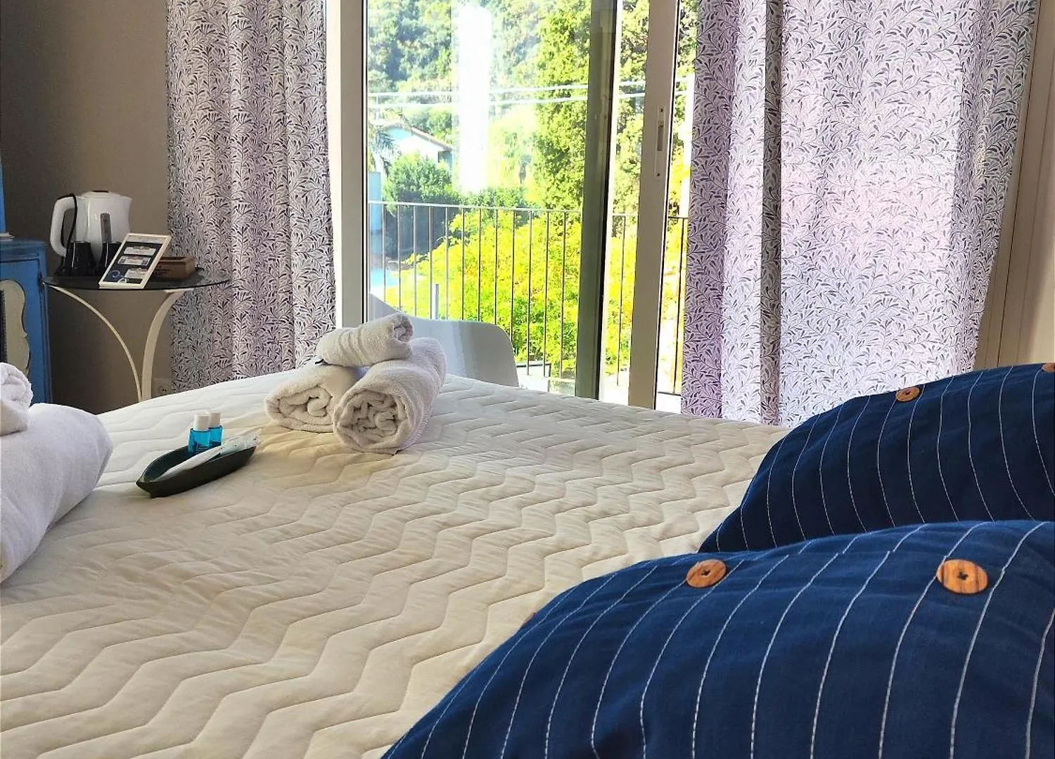 Made In Sicily Santa Tecla Bed and Breakfast Acireale 2*,  Italië