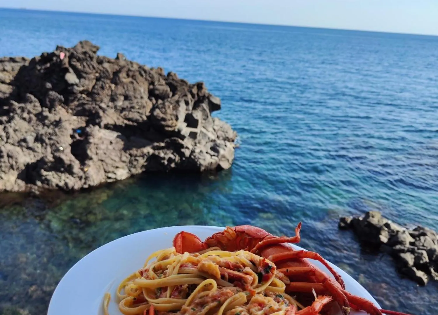 Bed & Breakfast Made In Sicily Santa Tecla Bed and Breakfast Acireale