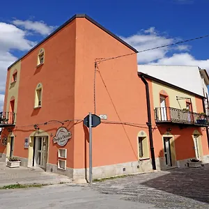 Bed & Breakfast Gli Zii Di Sicilia, Racalmuto