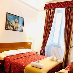Toffa Place In 2* Rome