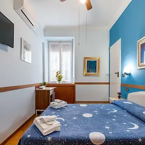 Alessandro A San Pietro Bed 2* Rome