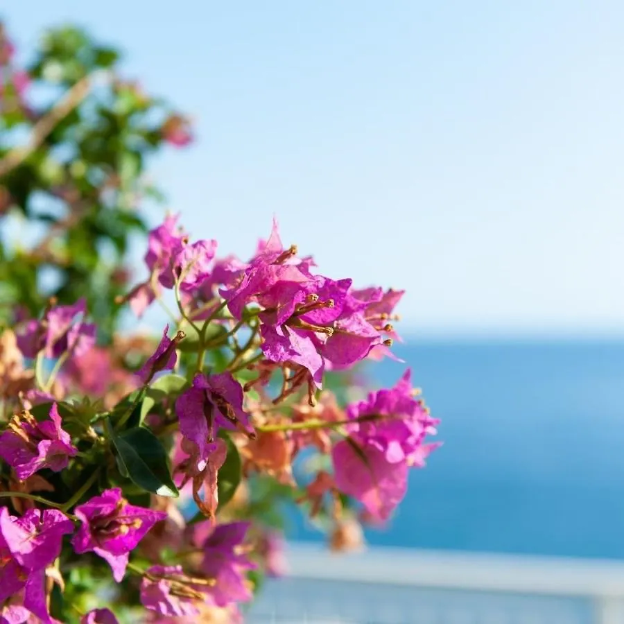 Made In Sicily Santa Tecla Bed & Breakfast Acireale 2*,  İtalya
