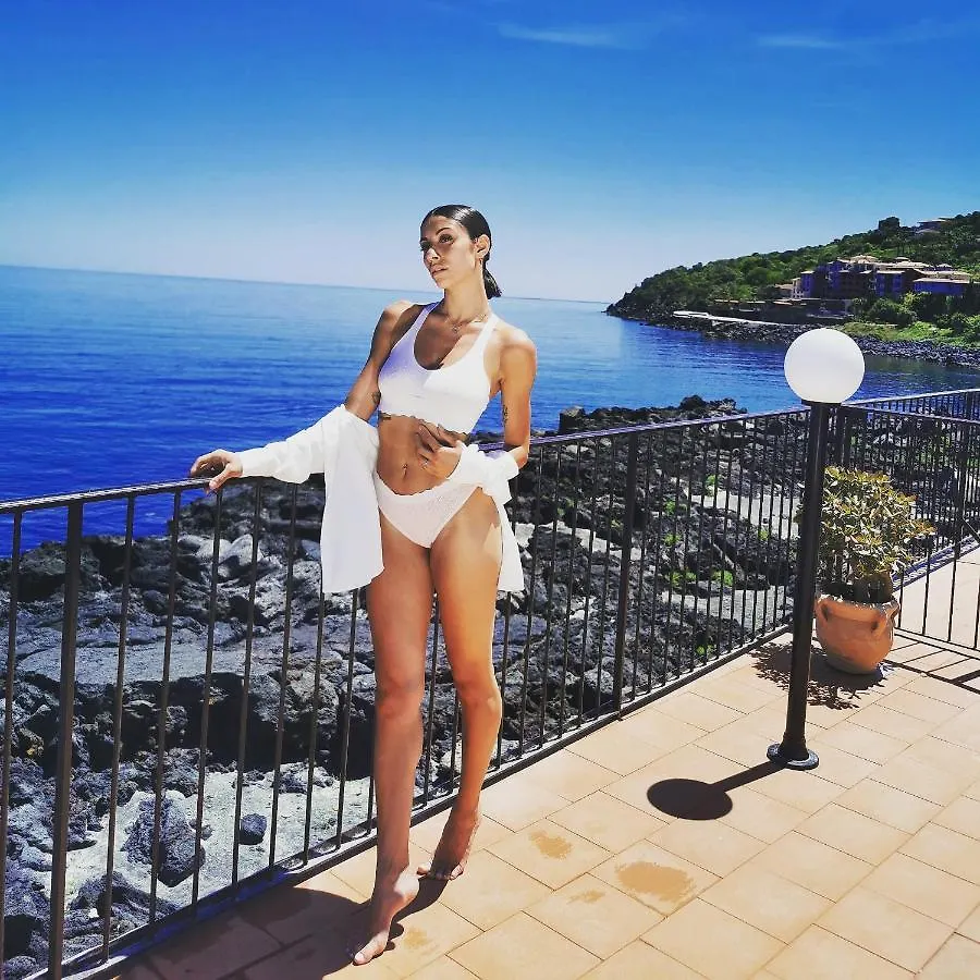 Made In Sicily Santa Tecla Bed & Breakfast Acireale